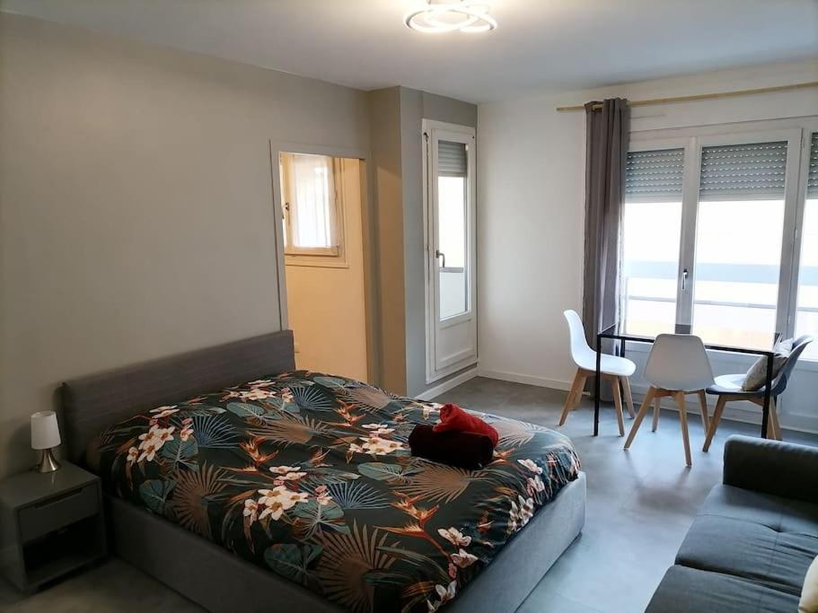Apartment La Bergerie Centre