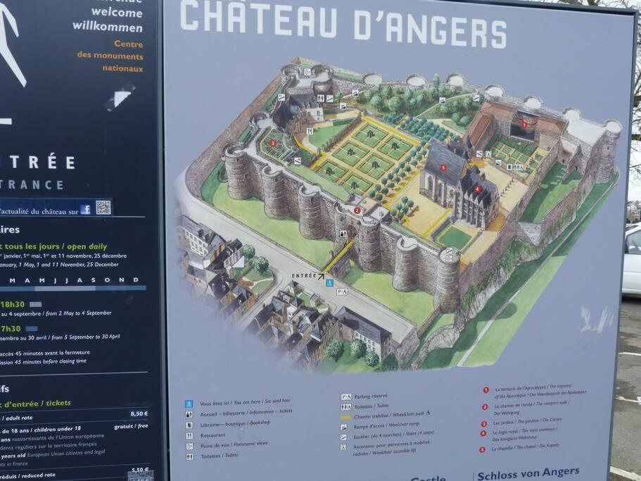 La Bergerie Centre