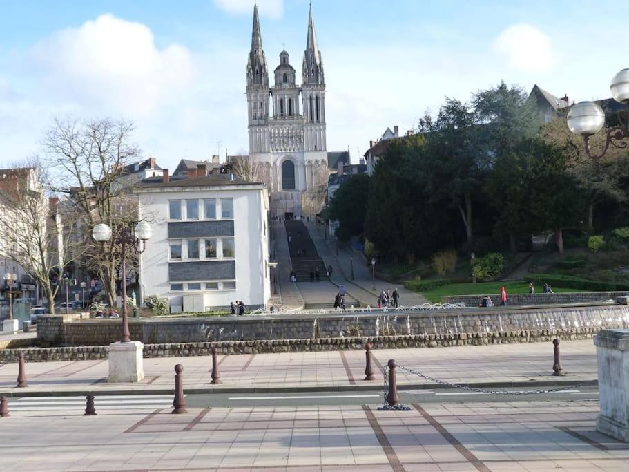La Bergerie Centre * Angers