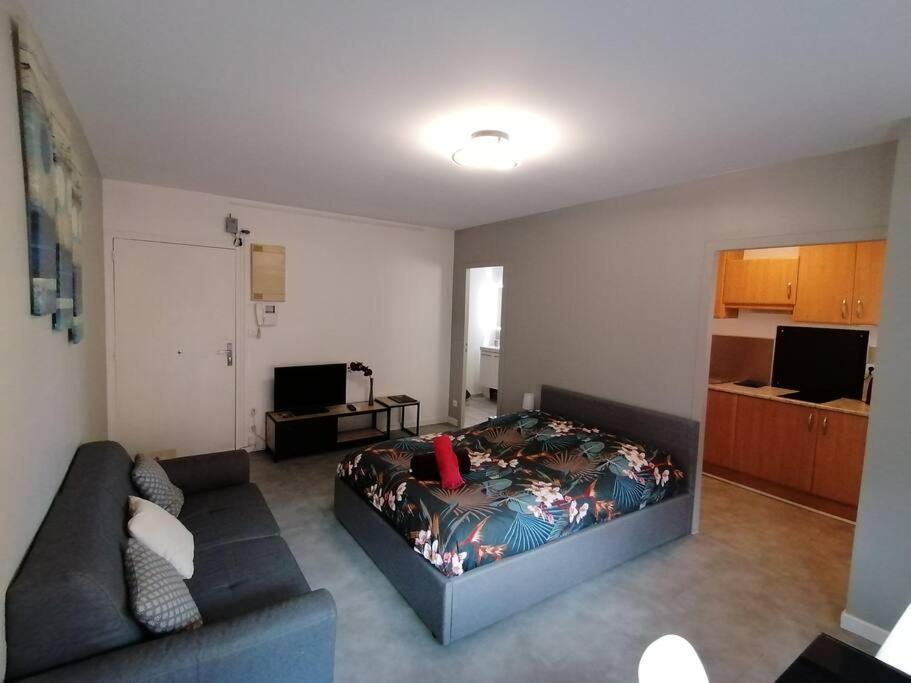 Apartment La Bergerie Centre